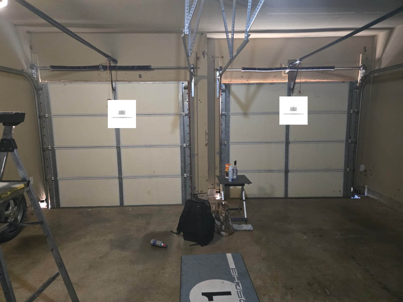 insulated-garage-door-springs