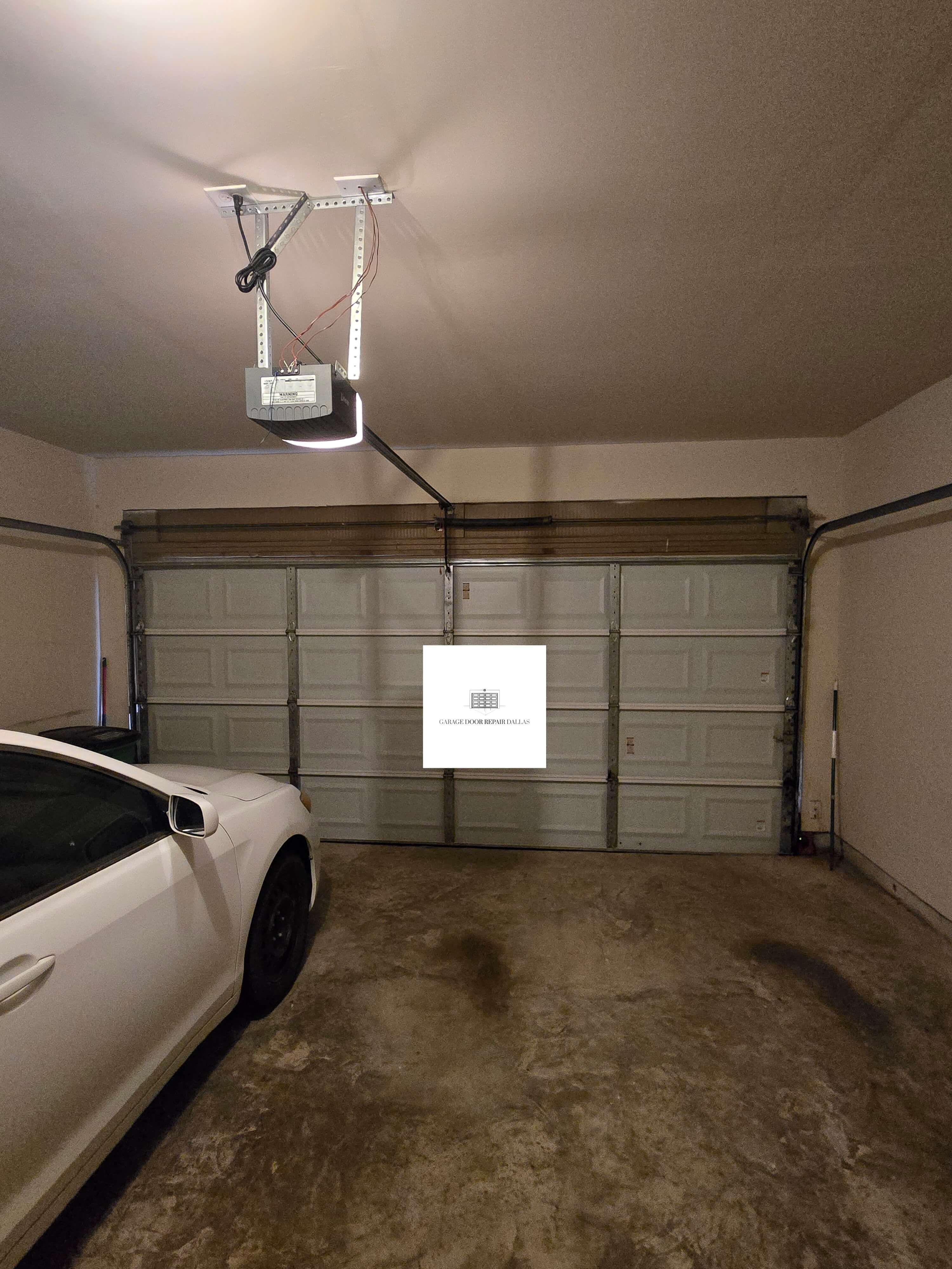 linear-opener-repair