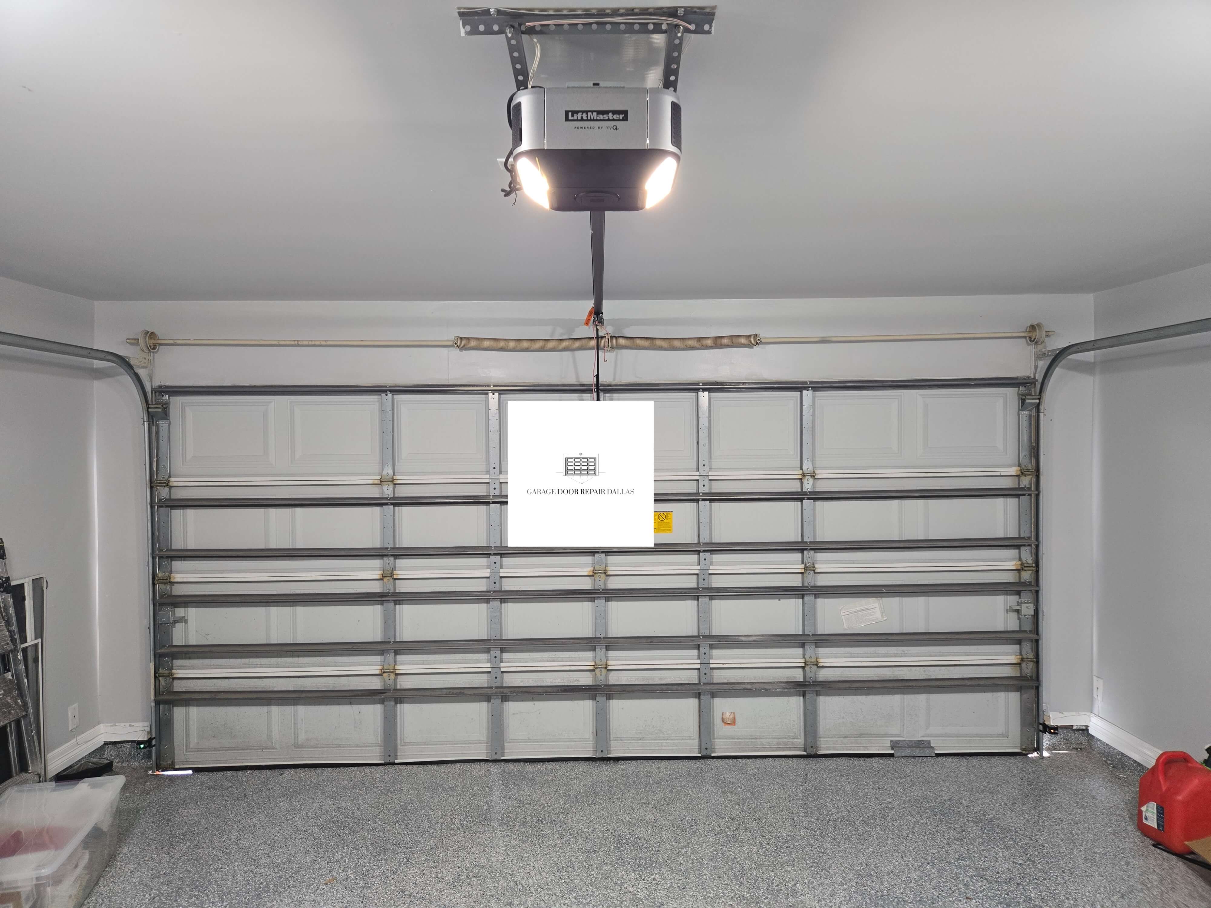 new-liftmaster-4505R