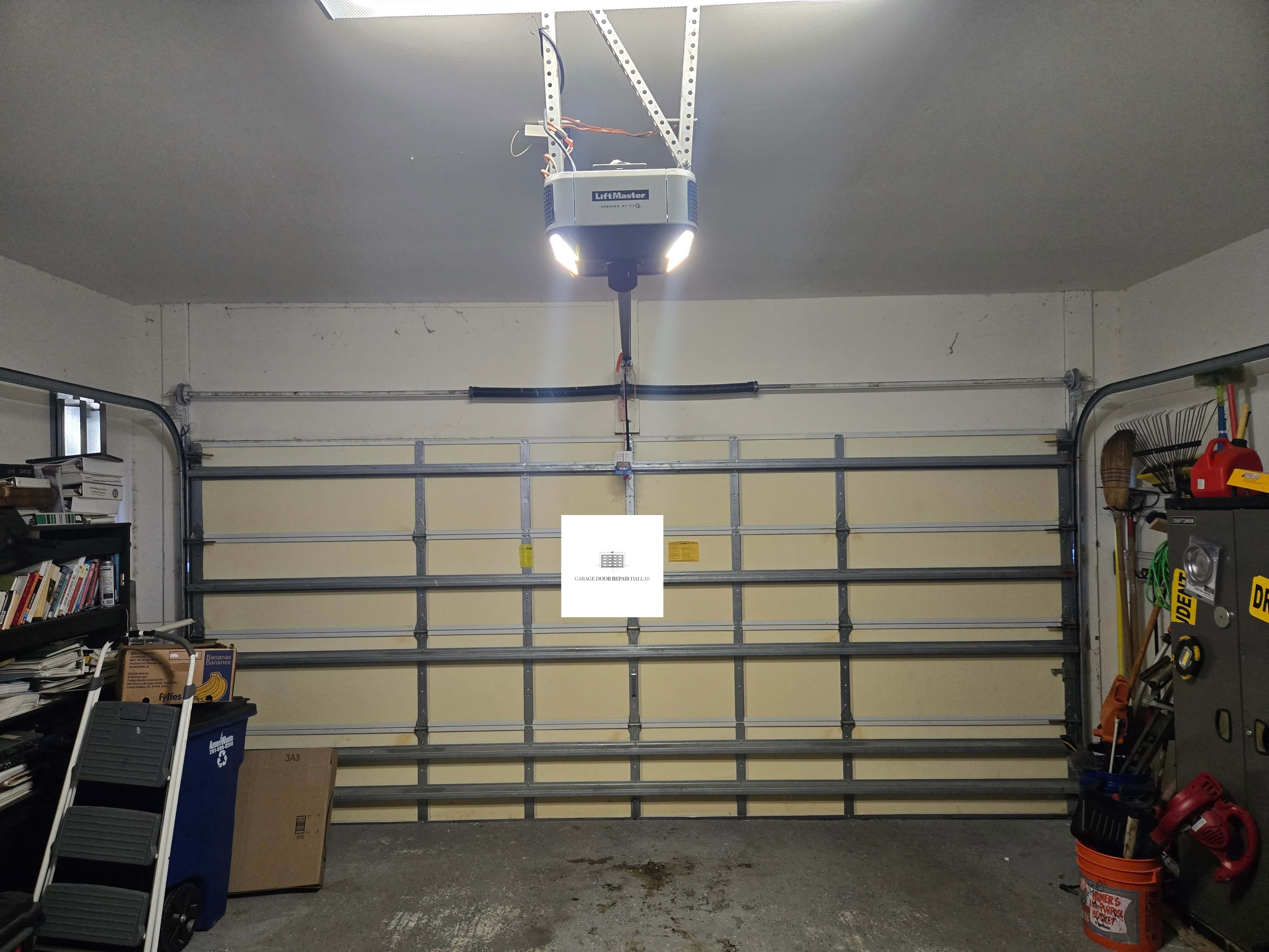 support-strut-install