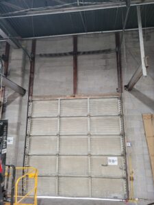 Preventive Maintenance Garage Door repair Dallas Texas